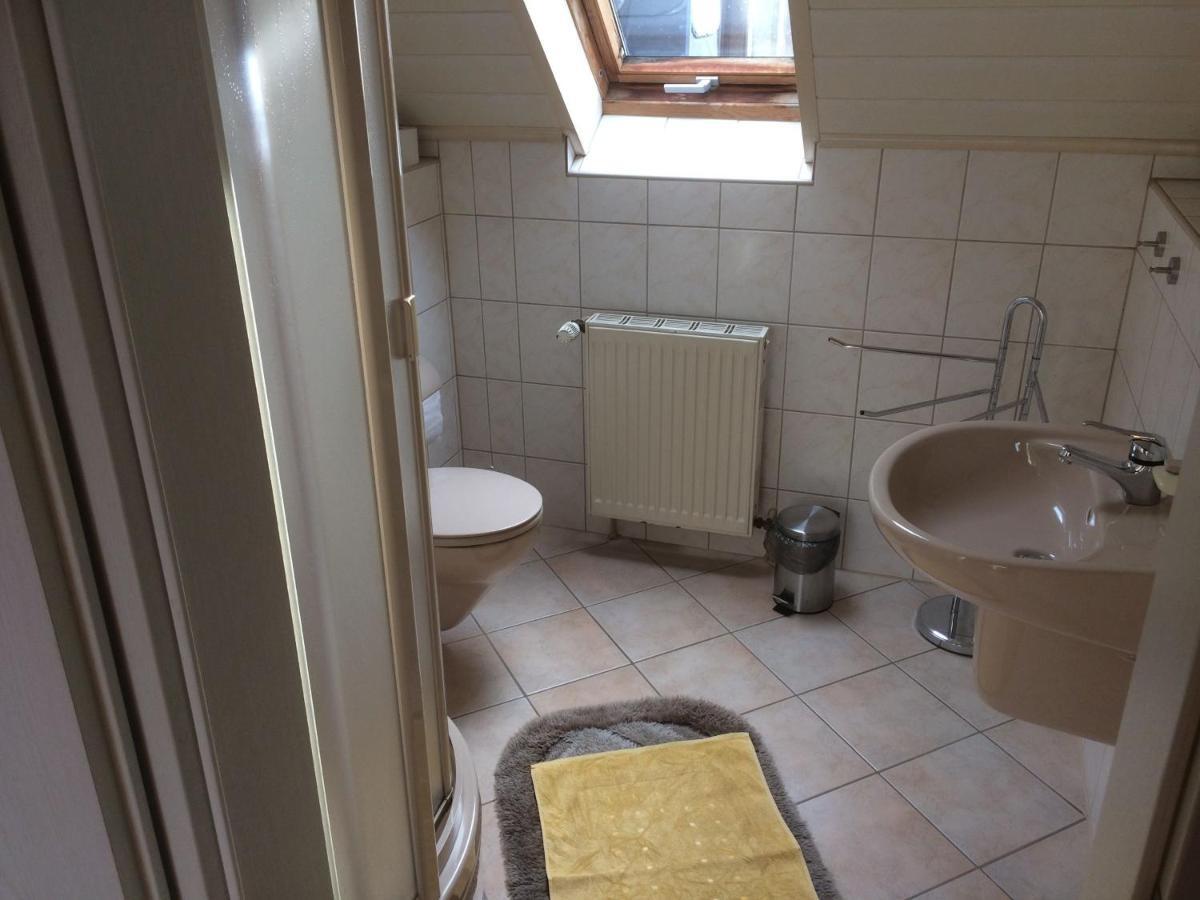Gästezimmer Zoephel Weimar (Thüringen)